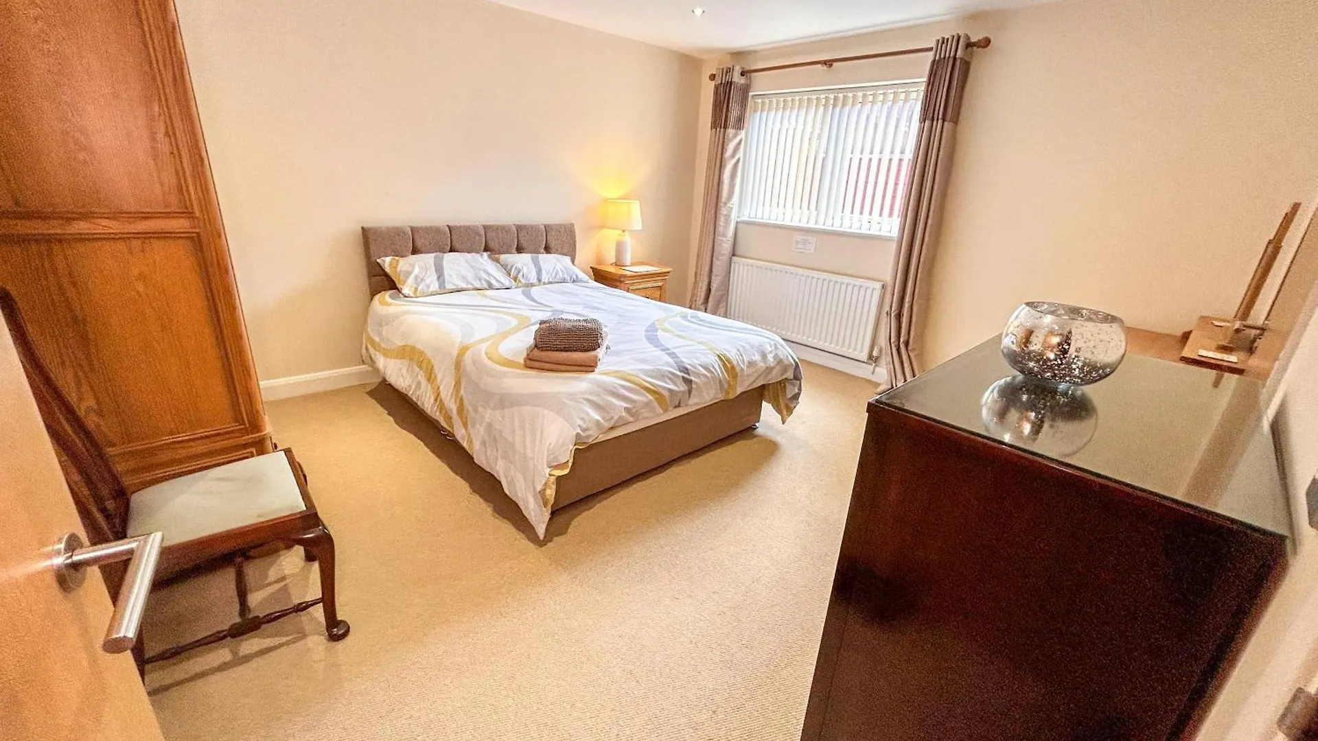 6 Serviced Apartments At St Josephs Court, Cleethorpes By Visit Cleethorpes United Kingdom