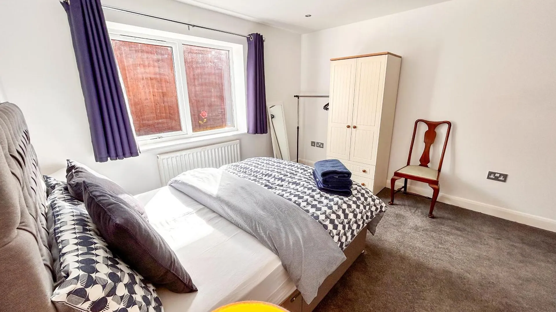 6 Serviced Apartments At St Josephs Court, Cleethorpes By Visit Cleethorpes United Kingdom