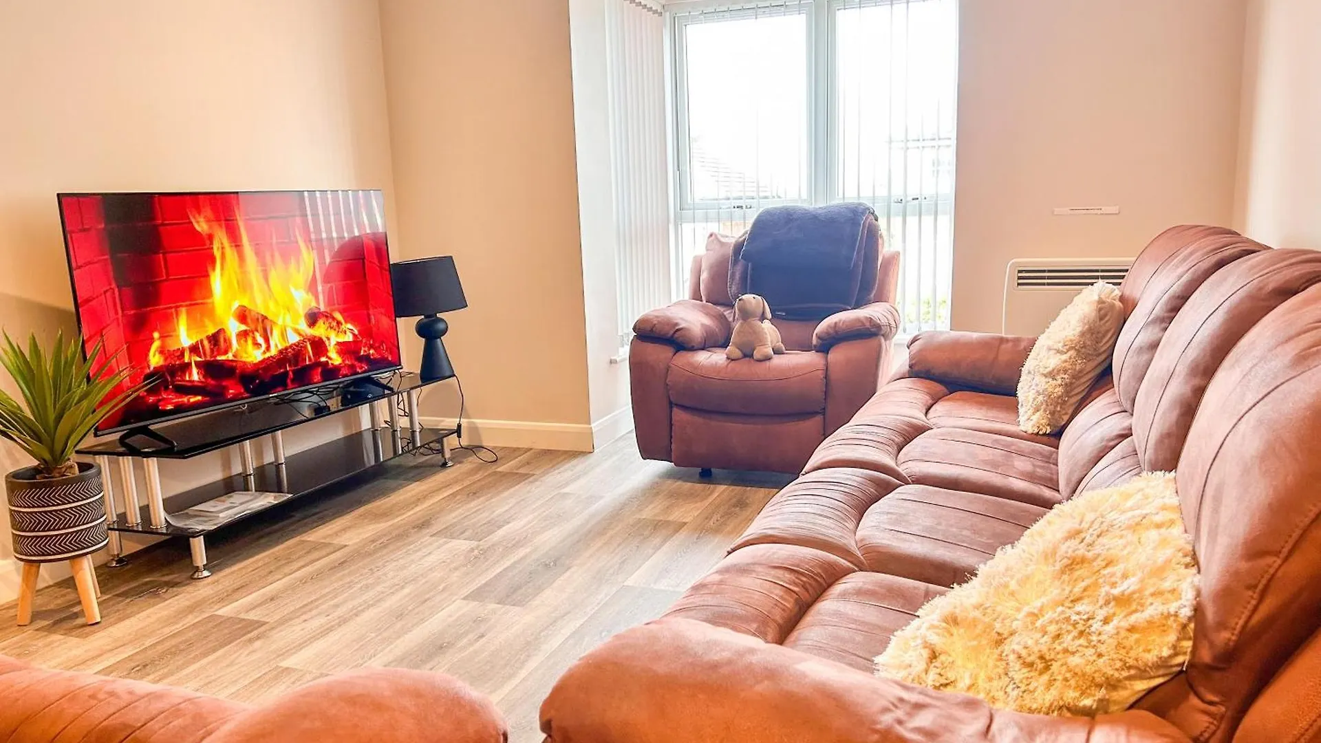 6 Serviced Apartments At St Josephs Court, Cleethorpes By Visit Cleethorpes 0*,  United Kingdom