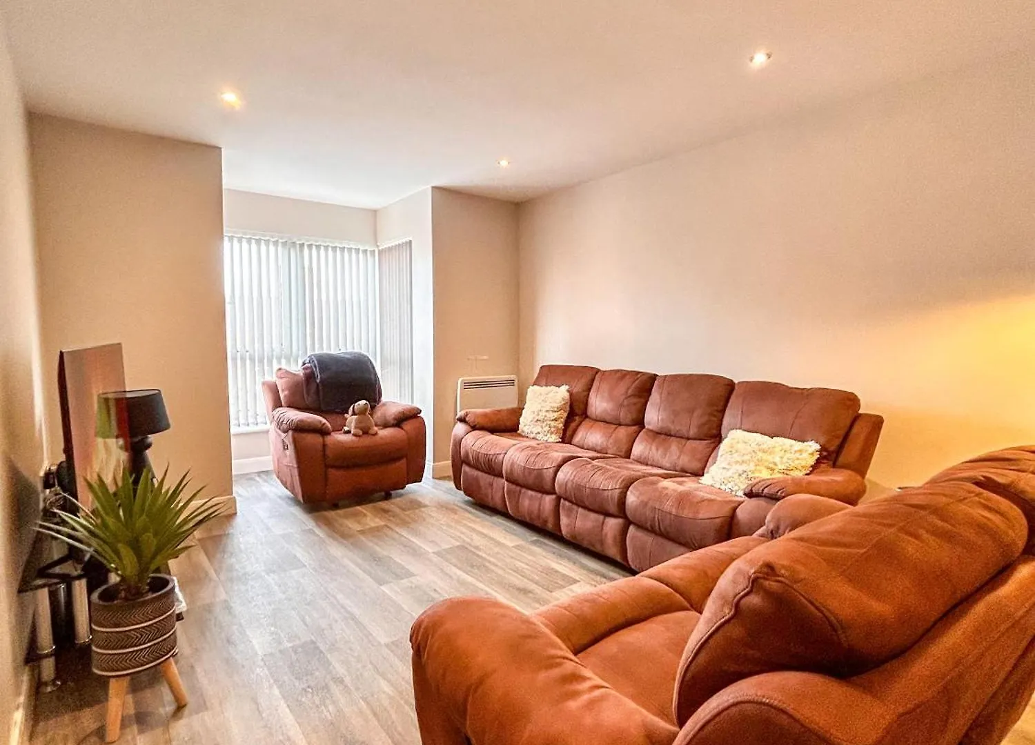 6 Serviced Apartments At St Josephs Court, Cleethorpes By Visit Cleethorpes 0*,  United Kingdom