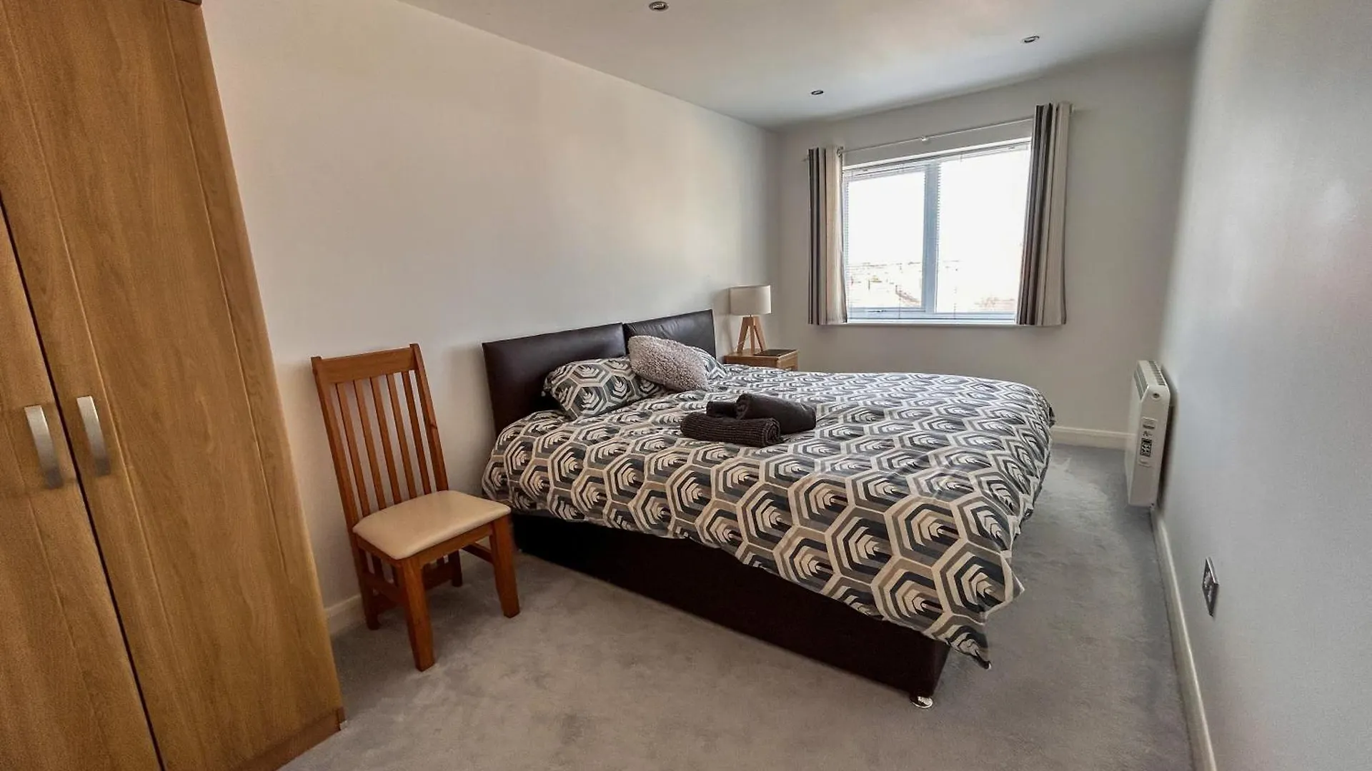 6 Serviced Apartments At St Josephs Court, Cleethorpes By Visit Cleethorpes 0*,  United Kingdom