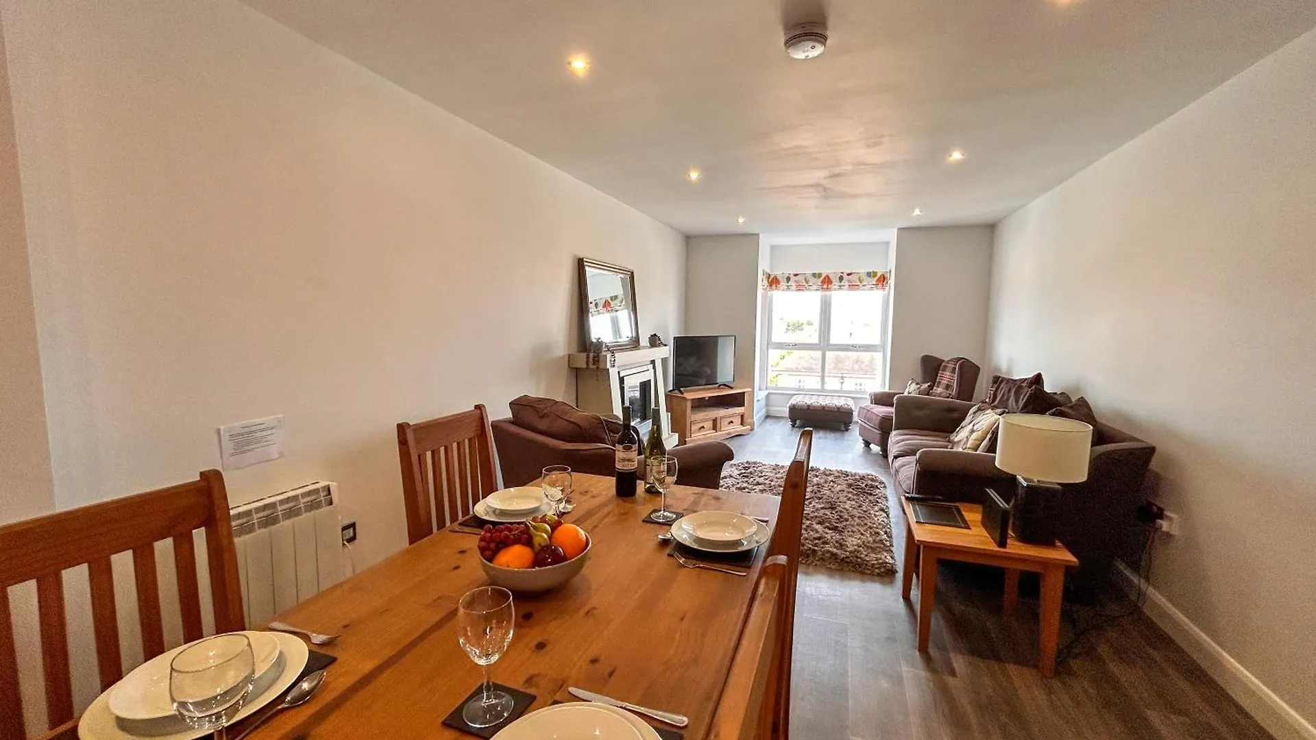 6 Serviced Apartments At St Josephs Court, Cleethorpes By Visit Cleethorpes United Kingdom