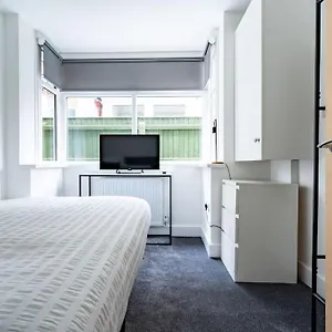 Apartment Isaacs View - Ground Floor, Cleethorpes